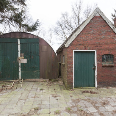 Rijksdienst voor het Cultureel Erfgoed: Booms, Chris