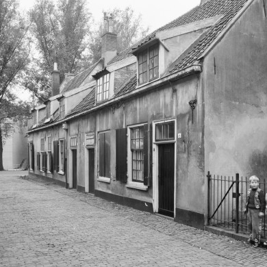 Rijksdienst voor het Cultureel Erfgoed: Delemarre, G.Th.