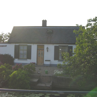 Rijksdienst voor het Cultureel Erfgoed: Terpstra, Frank