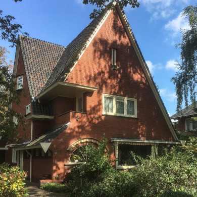 Rijksdienst voor het Cultureel Erfgoed: Brinkkemper, O. (Otto)