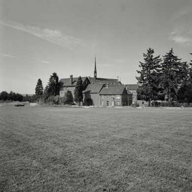 Rijksdienst voor het Cultureel Erfgoed: Galen, P. van