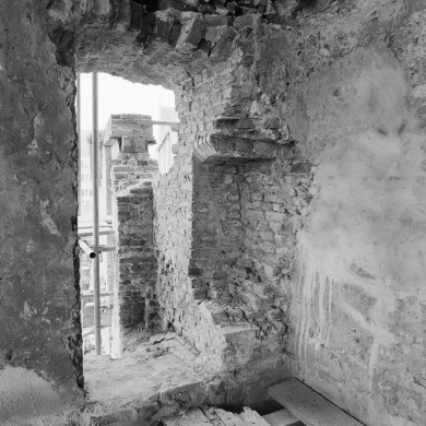 Rijksdienst voor het Cultureel Erfgoed: Wal, A.J. van der