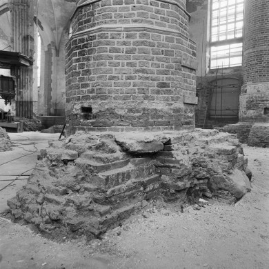 Rijksdienst voor het Cultureel Erfgoed: Wal, A.J. van der