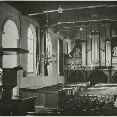 Rijksdienst voor het Cultureel Erfgoed