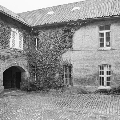 Rijksdienst voor het Cultureel Erfgoed: Tangel, L.M.