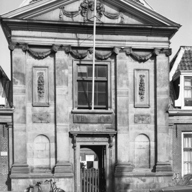 Rijksdienst voor het Cultureel Erfgoed: Dukker, G.J.