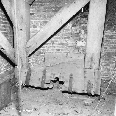 Rijksdienst voor het Cultureel Erfgoed: Dukker, G.J.