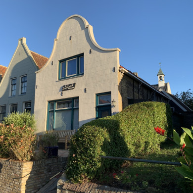 Rijksdienst voor het Cultureel Erfgoed: Bogers, Guido