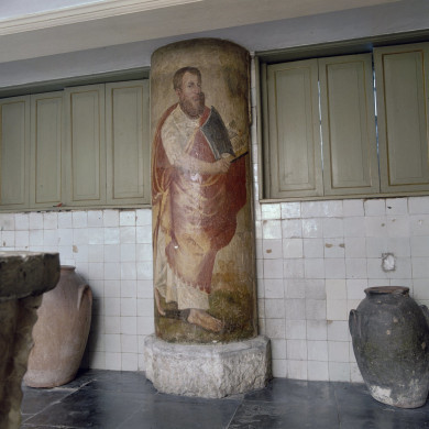 Rijksdienst voor het Cultureel Erfgoed