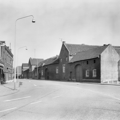 Rijksdienst voor het Cultureel Erfgoed: Dukker, G.J.