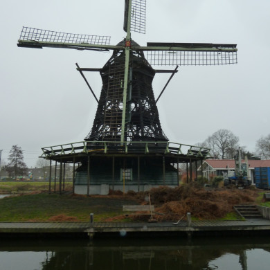 Rijksdienst voor het Cultureel Erfgoed: Bogers, Guido