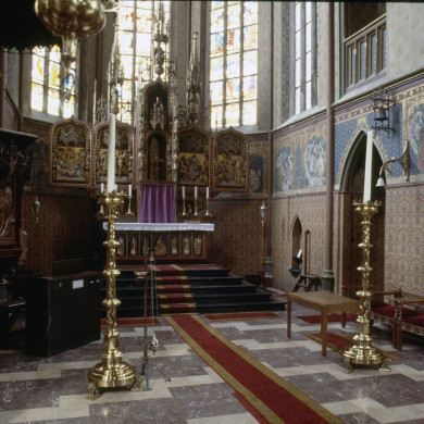 Rijksdienst voor het Cultureel Erfgoed: Schollen, T.