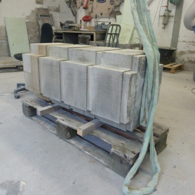 Rijksdienst voor het Cultureel Erfgoed: Wal, Henry van der