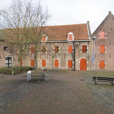 Rijksdienst voor het Cultureel Erfgoed: Galen, Jan van