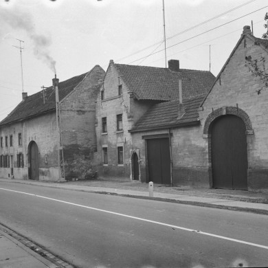 Rijksdienst voor het Cultureel Erfgoed: Delemarre, G.Th.