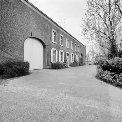 Rijksdienst voor het Cultureel Erfgoed: Galen, P. (Paul) van