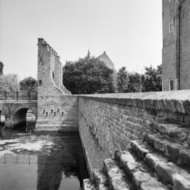 Rijksdienst voor het Cultureel Erfgoed: Dukker, G.J.
