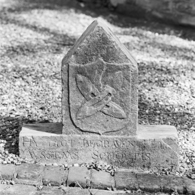 Rijksdienst voor het Cultureel Erfgoed: Galen, P. van