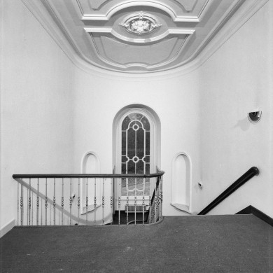 Rijksdienst voor het Cultureel Erfgoed: Wal, A.J. van der