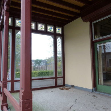 Rijksdienst voor het Cultureel Erfgoed: Wal, Henry van der