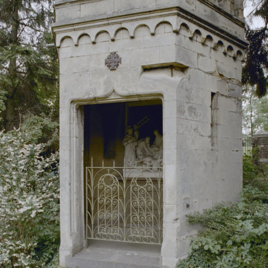 Rijksdienst voor het Cultureel Erfgoed: Galen, P. van