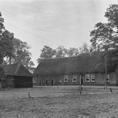 Rijksdienst voor het Cultureel Erfgoed: Wal, A.J. van der