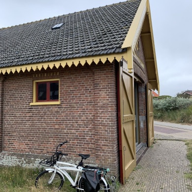 Rijksdienst voor het Cultureel Erfgoed: Bogers, Guido