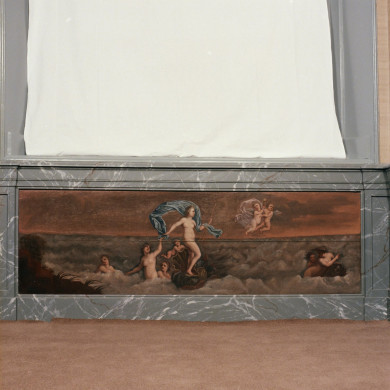 Rijksdienst voor het Cultureel Erfgoed: Galen, P. (Paul) van