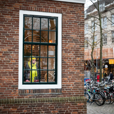 Rijksdienst voor het Cultureel Erfgoed: Sekuur, Mark