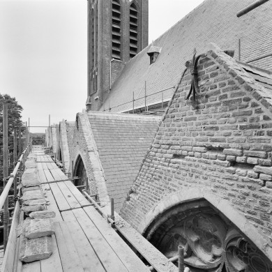 Rijksdienst voor het Cultureel Erfgoed: Galen, P. van