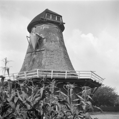 Rijksdienst voor het Cultureel Erfgoed: Korpershoek, W.A.