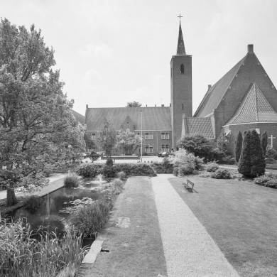 Rijksdienst voor het Cultureel Erfgoed: Koning, J.P. de