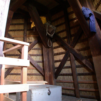 Rijksdienst voor het Cultureel Erfgoed: Terpstra, Frank