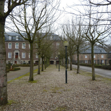 Rijksdienst voor het Cultureel Erfgoed: Lensvelt, Natascha