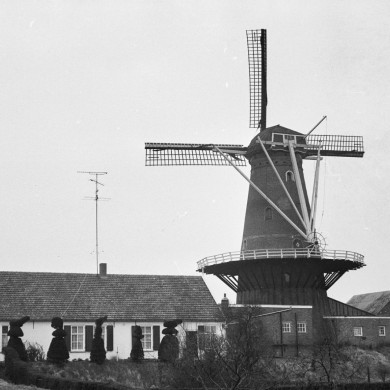 Rijksdienst voor het Cultureel Erfgoed: Gunneweg, J.