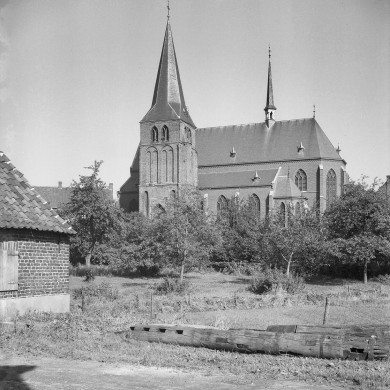 Rijksdienst voor het Cultureel Erfgoed