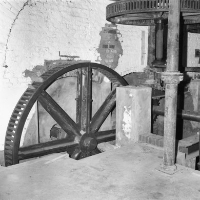 Rijksdienst voor het Cultureel Erfgoed: Korpershoek, W.A.