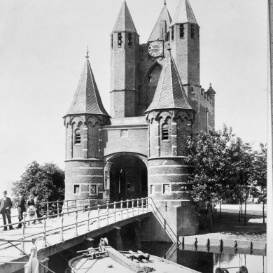 Rijksdienst voor het Cultureel Erfgoed: Kramer, W.