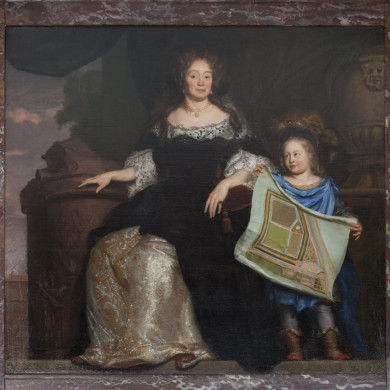 Rijksdienst voor het Cultureel Erfgoed: Roderburg, K. (Kris)