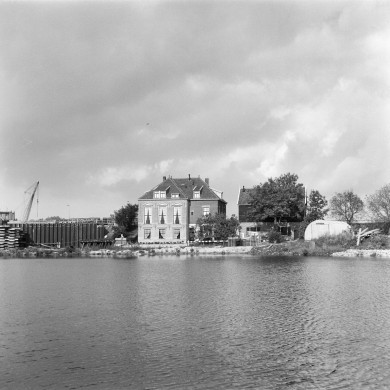 Rijksdienst voor het Cultureel Erfgoed: Korpershoek, W.A.