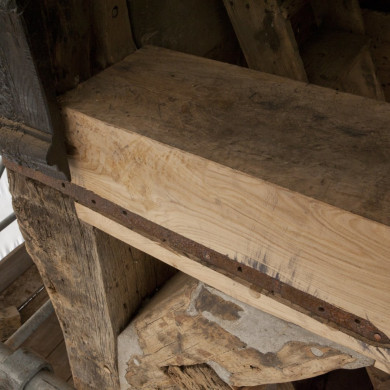 Rijksdienst voor het Cultureel Erfgoed: Roderburg, K. (Kris)