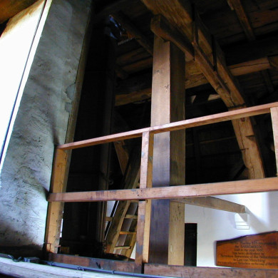 Rijksdienst voor het Cultureel Erfgoed: Terpstra, Frank