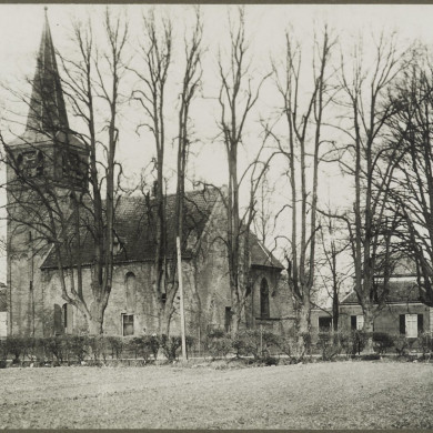 Rijksdienst voor het Cultureel Erfgoed