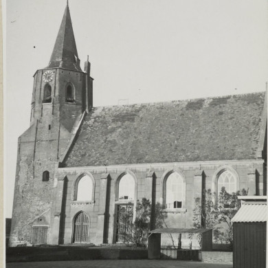 Rijksdienst voor het Cultureel Erfgoed