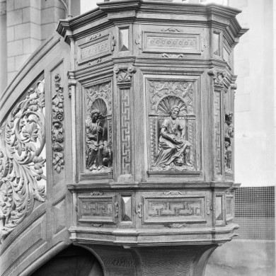 Rijksdienst voor het Cultureel Erfgoed: Delemarre, G.Th.