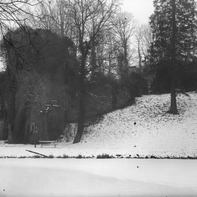 Rijksdienst voor het Cultureel Erfgoed