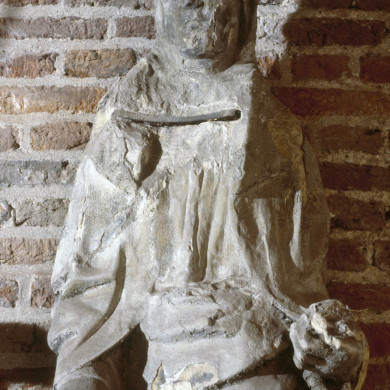 Rijksdienst voor het Cultureel Erfgoed: Wal, A.J. van der