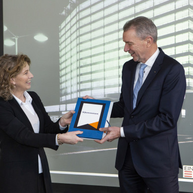 Rijksdienst voor het Cultureel Erfgoed: Steen, Monique van der