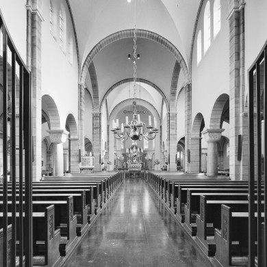 Rijksdienst voor het Cultureel Erfgoed: Galen, P. van