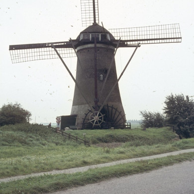 Rijksdienst voor het Cultureel Erfgoed